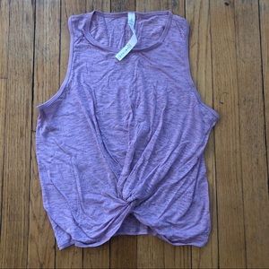 LULULEMON TANK
